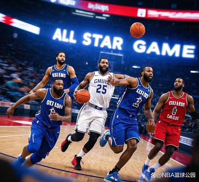 星空体育官网下载-全明星赛：明星碰撞带来最精彩的表演的简单介绍