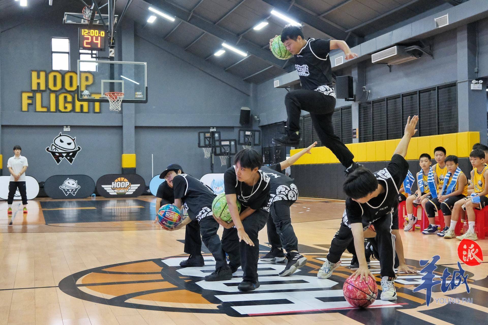 星空体育首页-包含青少年篮球训练营全国推广，点燃全民热情的词条