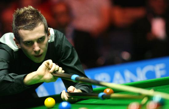 【运动员成长史】马克·塞尔比:从基层到世界冠军的奋斗历程的简单介绍 【运动员成长史】马克·塞尔比:从基层到世界冠军的奋斗历程的简单介绍