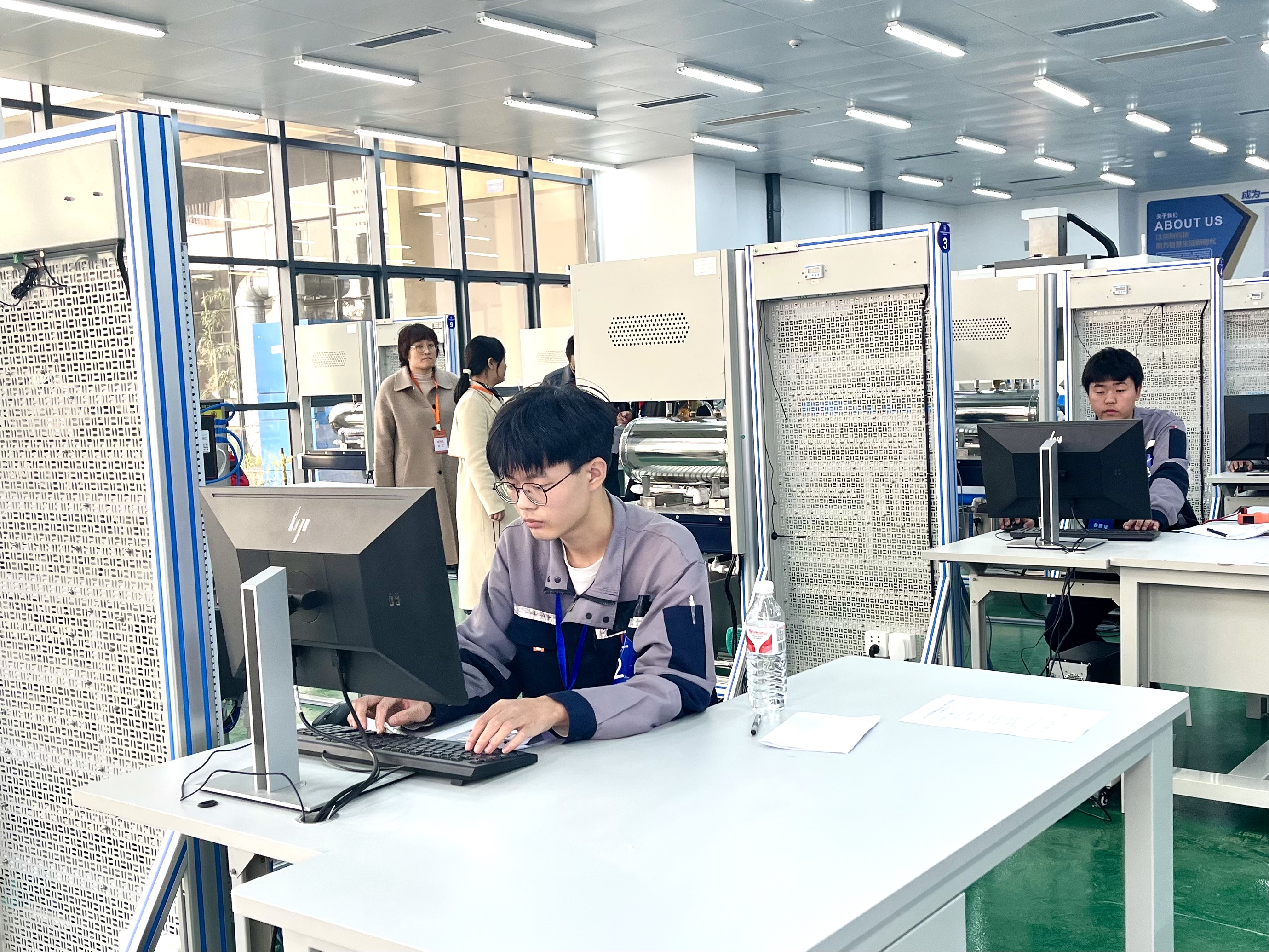 星空体育官网-升级的比赛技术，竞技水平显著提升的简单介绍