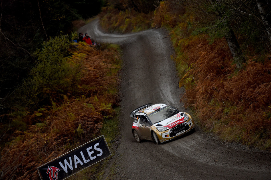 星空体育官网信誉好-WRC赛段分析：技术细节与驾驶技巧揭秘的简单介绍