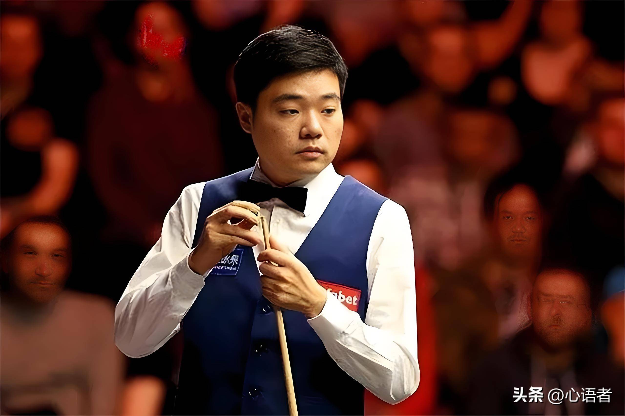 星空体育中国官网-【丁俊晖专访】冠军背后的训练秘密与未来目标的简单介绍