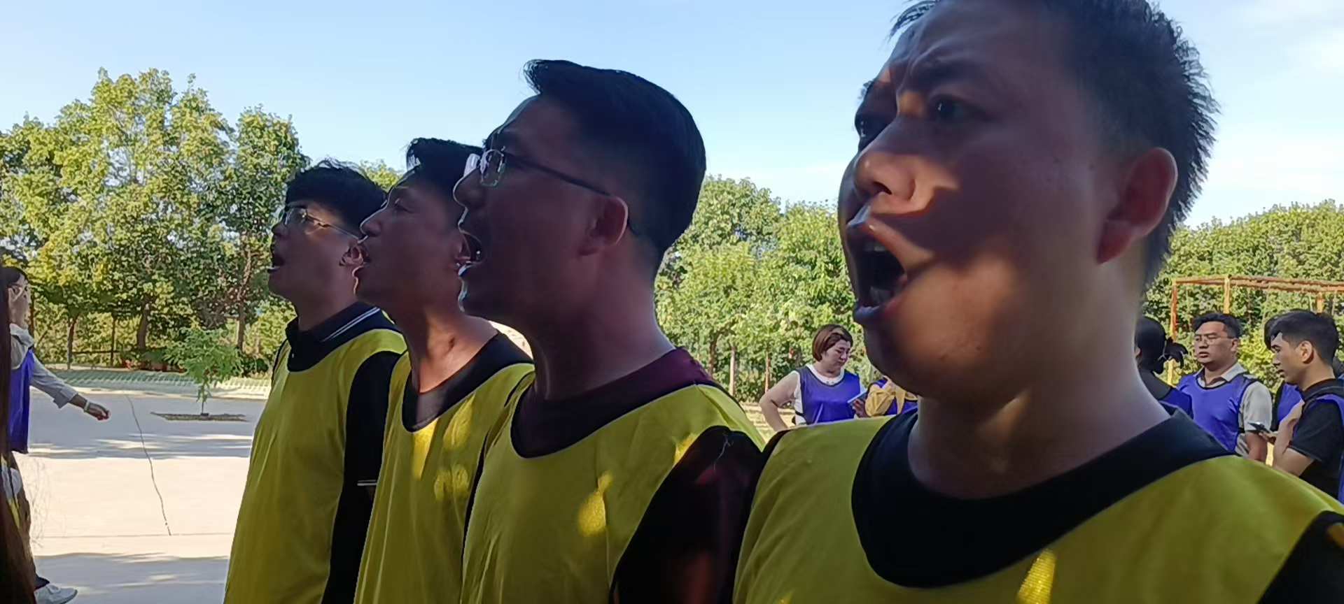 关于全国青少年户外拓展赛,挑战极限激发潜能的信息 关于全国青少年户外拓展赛,挑战极限激发潜能的信息