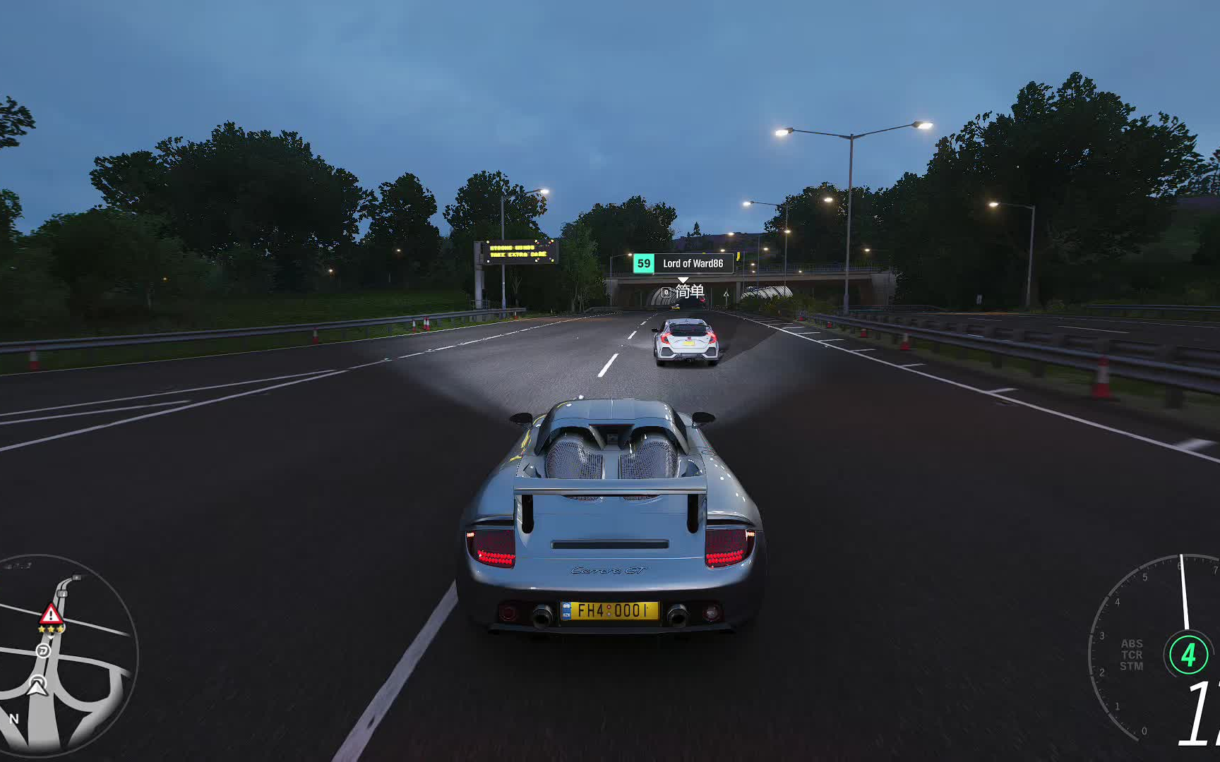 未来之路:电动化与自动驾驶在WRC的应用前景 未来之路:电动化与自动驾驶在WRC的应用前景