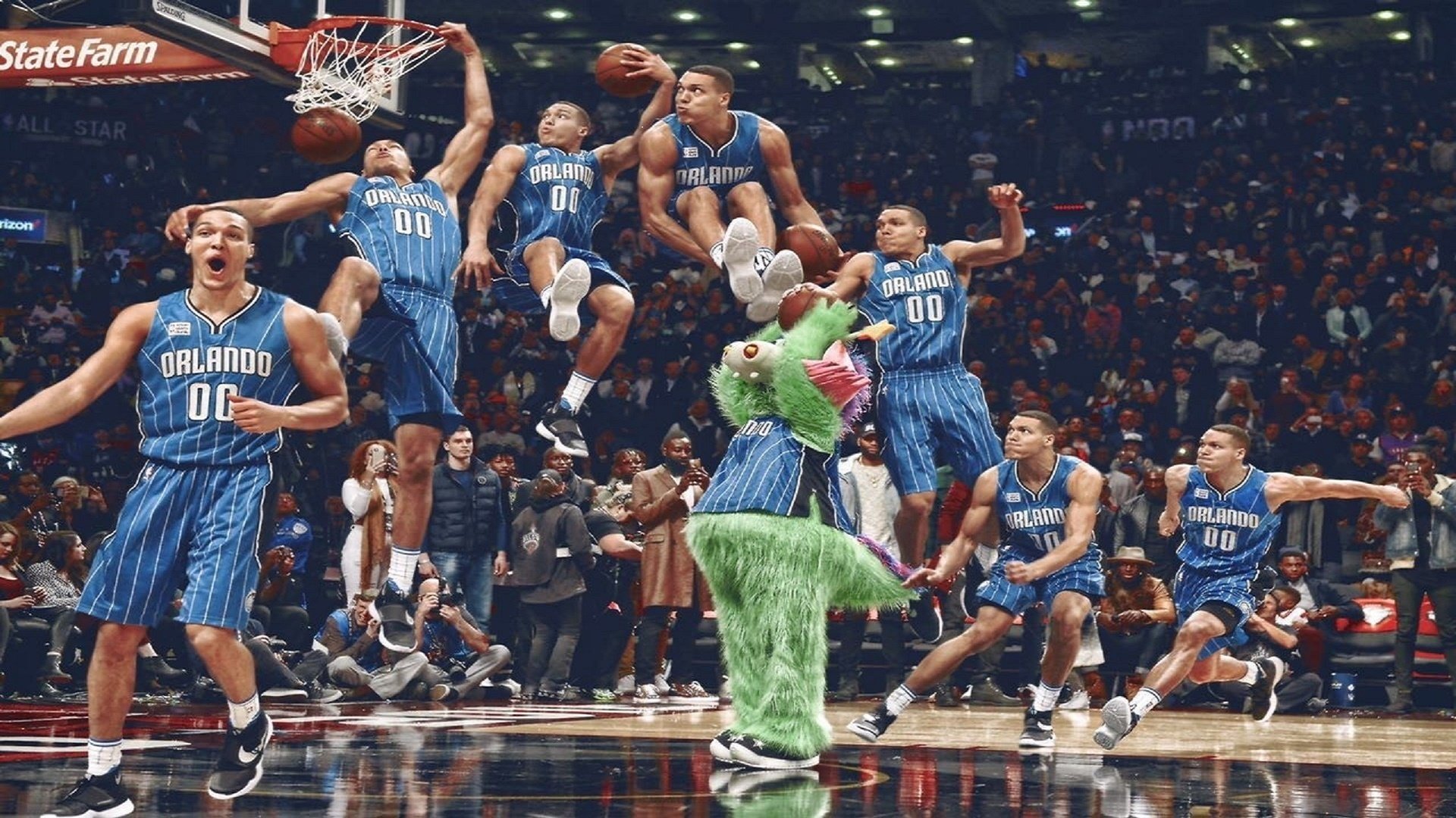 李明狂砍35分，全面爆发带领球队取胜！，李明进球集锦